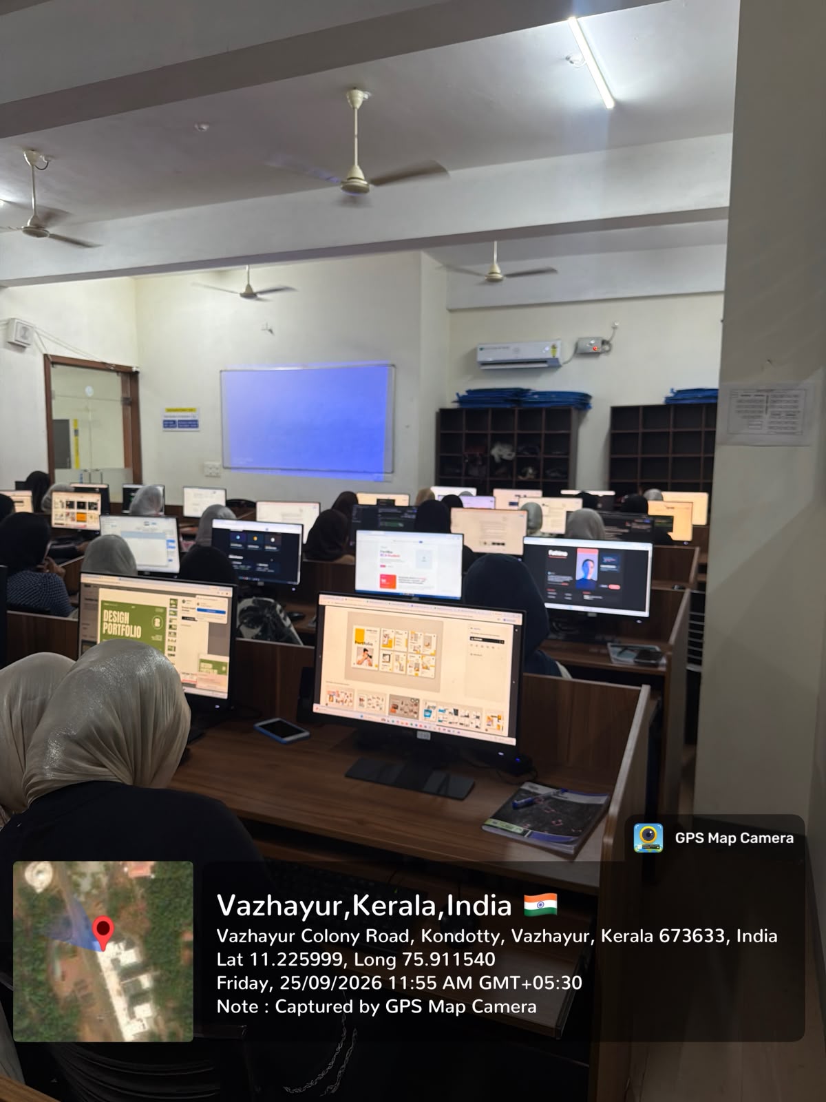 AI-Assisted Software Development · SAFI Institute of Advanced Study