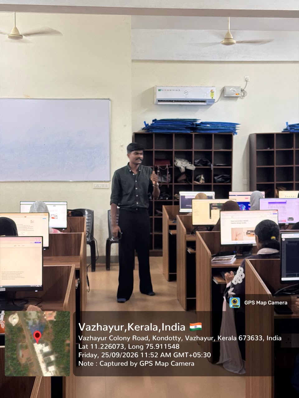 AI-Assisted Software Development · SAFI Institute of Advanced Study