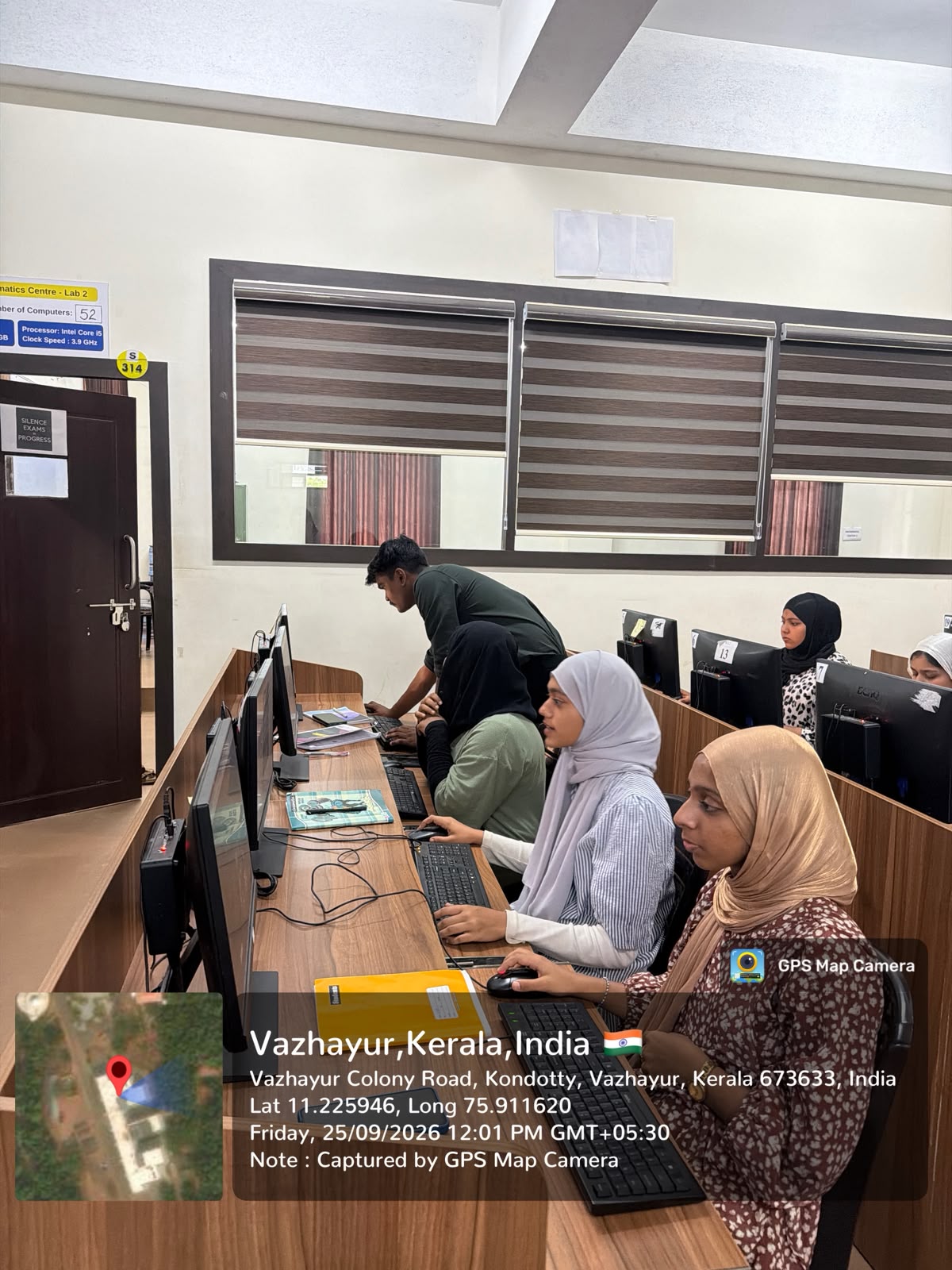 AI-Assisted Software Development · SAFI Institute of Advanced Study